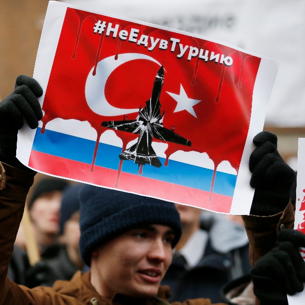 Obaranje Turskog toka Obaranje Turskog toka